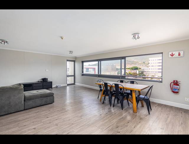 2 BEDROOM APARTMENT FOR SALE IN OBSERVATORY